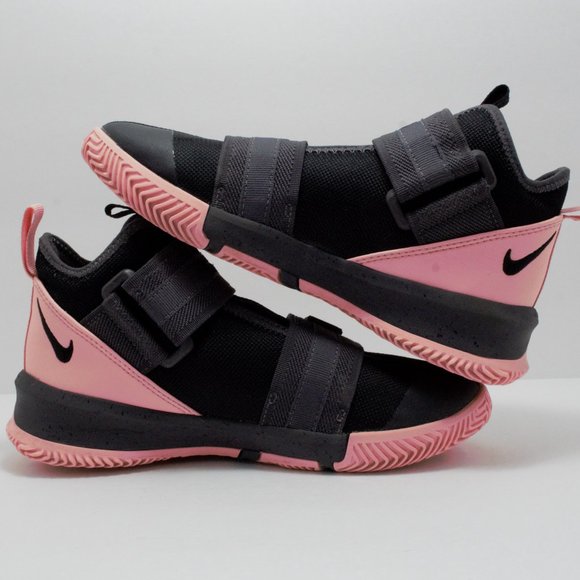 Nike Lebron Soldier XIII GS Youth  Size 3.5Y - Picture 6 of 10